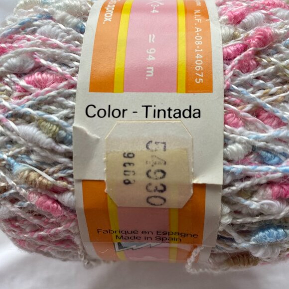 Lot of 4 Caramelo Yarn - Picture 5 of 5